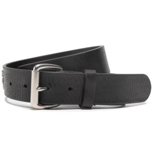 Pasek Męski Polo Ralph Lauren Rgd Chrm Bt 405826042001 Czarny