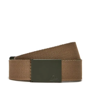 Pasek Męski Quiksilver EQYAA03912 Khaki
