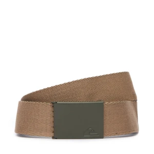 Pasek Męski Quiksilver EQYAA03912 Khaki