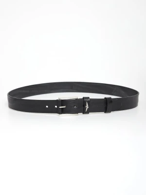 Pasek męski skórzany AERONAUTICA MILITARE