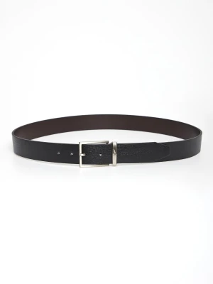 Pasek męski skórzany AERONAUTICA MILITARE