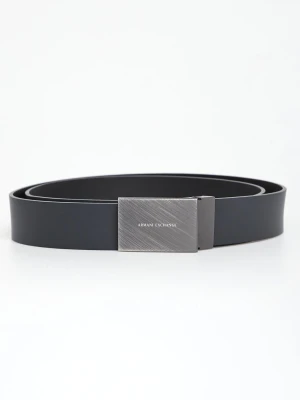Pasek męski skórzany ARMANI EXCHANGE