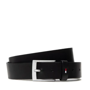 Pasek Męski Tommy Hilfiger Adan 3.5 AM0AM09405 Czarny