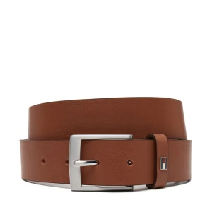 Pasek Męski Tommy Hilfiger Adan 3.5 Ext AM0AM13014 Brązowy