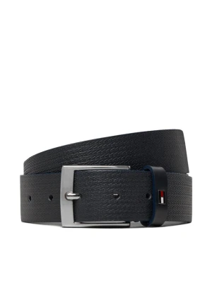 Pasek Męski Tommy Hilfiger AM0AM13015 Niebieski