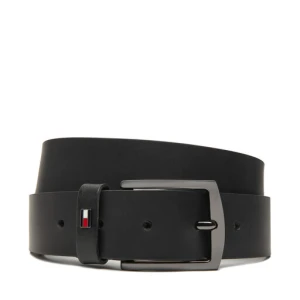 Pasek Męski Tommy Hilfiger AM0AM13576 Czarny