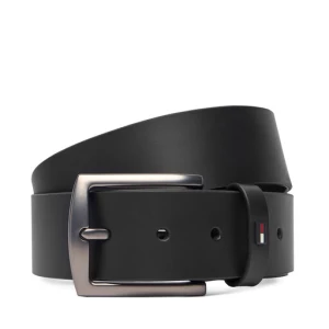 Pasek Męski Tommy Hilfiger Denton 4.0 AM0AM13766 Granatowy