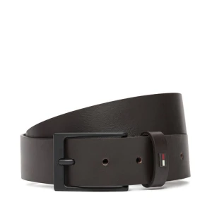 Pasek Męski Tommy Hilfiger Layton 3.5 Ext AM0AM13016 Brązowy