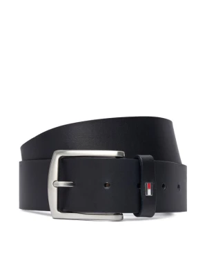 Pasek Męski Tommy Hilfiger New Denton 4.0 E367863162 Granatowy