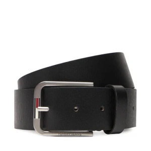 Pasek Męski Tommy Jeans Austin Distressed 4.0 AM0AM13690 Czarny
