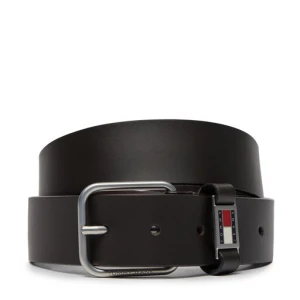 Pasek Męski Tommy Jeans Tjm Scanton 3.5 AM0AM12045 Brązowy