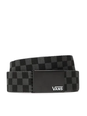 Pasek Męski Vans By Deppster II VN0A36OKBA51 Czarny