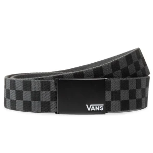 Pasek Męski Vans Deppster II Web VN0A31J1BA51 Czarny