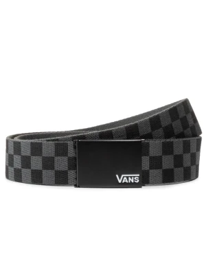 Pasek Męski Vans Deppster II Web VN0A31J1BA51 Czarny