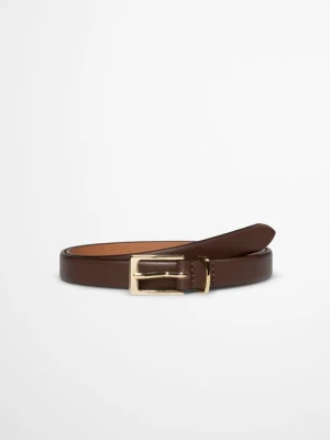 Pasek model Gusa Marc O'Polo černá