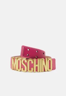 Pasek Moschino