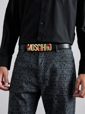 Pasek Moschino