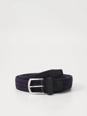 Pasek pleciony Anderson's