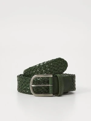 Pasek pleciony Anderson's