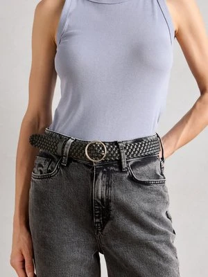 Pasek pleciony Anna Field