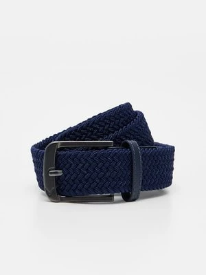 Pasek pleciony Callaway