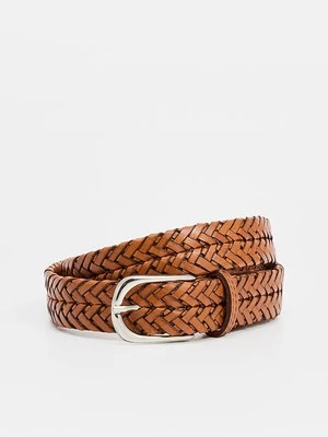 Pasek pleciony CLAUDIE PIERLOT
