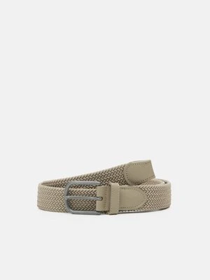 Pasek pleciony jack & jones