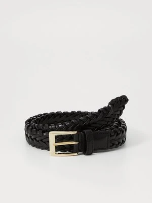 Pasek pleciony LARDINI