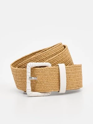 Pasek pleciony Marc O'Polo