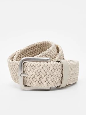 Pasek pleciony Marc O'Polo