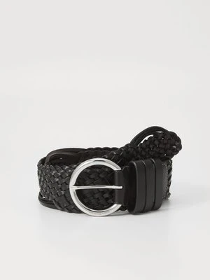 Pasek pleciony MICHAEL Michael Kors