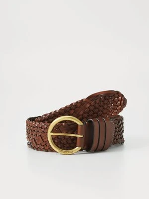 Pasek pleciony MICHAEL Michael Kors