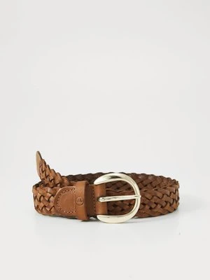 Pasek pleciony tamaris