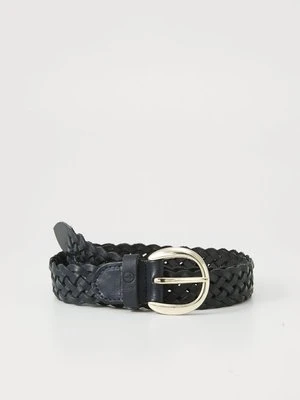 Pasek pleciony tamaris