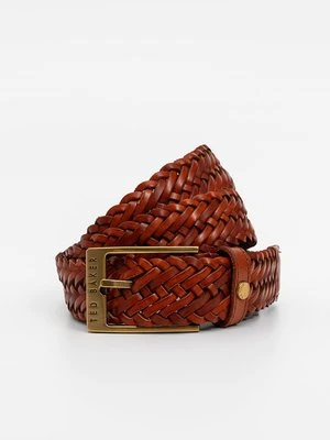 Pasek pleciony Ted Baker