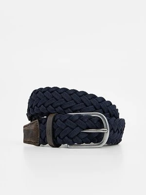 Pasek pleciony Timberland