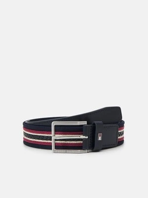 Pasek pleciony Tommy Hilfiger