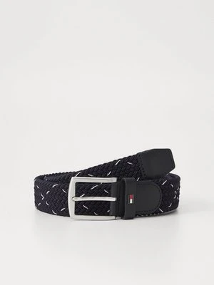 Pasek pleciony Tommy Hilfiger