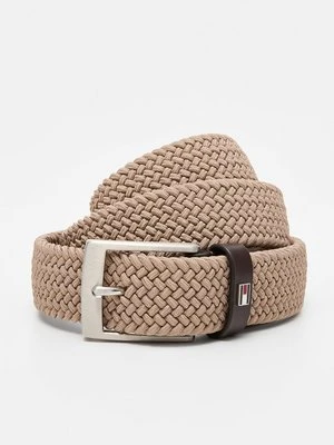 Pasek pleciony Tommy Hilfiger