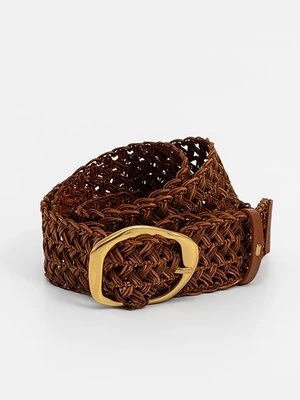 Pasek pleciony TWINSET