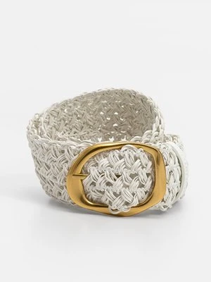 Pasek pleciony TWINSET