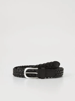 Pasek pleciony Vero Moda Curve