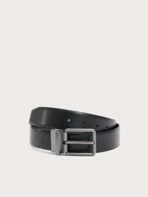 Pasek Porsche Design czarny