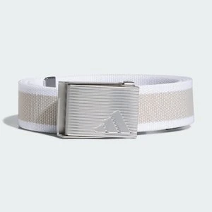 Pasek Reversible Striped Webbing Adidas