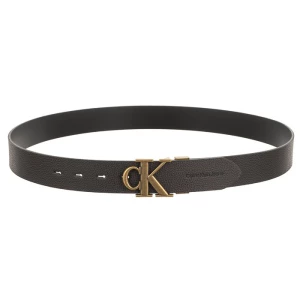 Zdjęcie produktu Pasek Ro Mp Rev/Adj Lthr Blet 35mm Black/Bitter Brown K50K511165 0GS (CK336-a) Calvin Klein