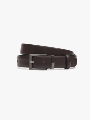 PASEK ROSSO BORDO/2 BEZ OBSZYCIA 3 Recman