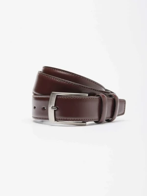 PASEK ROSSO BRĄZ/1 ZO 3,5 Recman