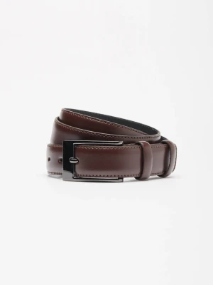 PASEK ROSSO BRĄZ ZO 3 Recman