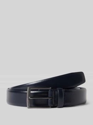 Pasek skórzany ze sprzączką JOOP! Collection