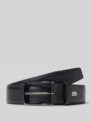 Pasek skórzany ze sprzączką Lloyd Men's Belts